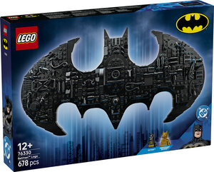 LEGO® Logotip Batmana™ 76330