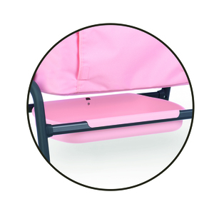 SMOBY Maxi Cosi krevet za lutke