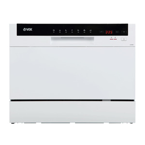 VOX stolna perilica posuđa LCT6WD