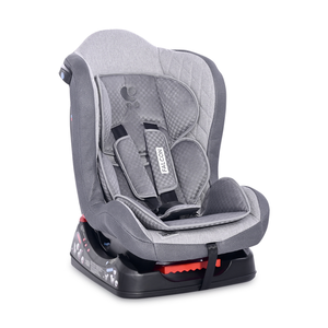 LORELLI autosjedalica Falcon 0–18 kg Grey