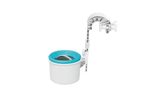 INTEX Deluxe zidni površinski skimer