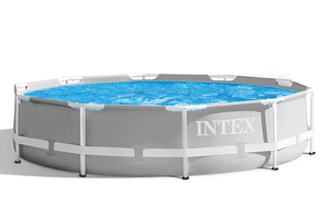 INTEX Prism Frame Premium bazen set, 305x76 cm