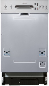 Končar perilica posuđa PP45USM6