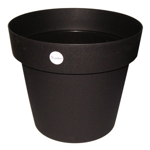 GARDINO saksija Melrose 40cm-28L antricit