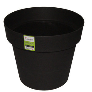 GARDINO saksija Melrose 35cm-18L antracit