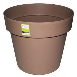 GARDINO saksija Melrose 35cm-18L moka