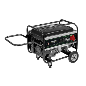 ISKRA benzinski agregat 7,5 kW monofazni/trofazni IE-GG5500