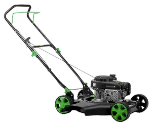 ISKRA benzinska kosilica 2,4 kW 51 cm ERO GL139-51HP