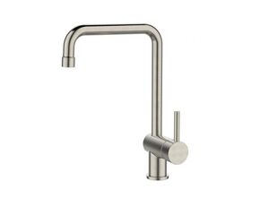 Alveus česma kuhinjska Stella inox