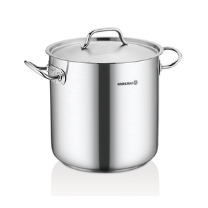 KORKMAZ Proline Gastro lonac 24x24 cm 10,5L A2731