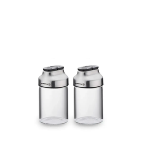 KORKMAZ Astra set za sol i biber 2/1 120 ml A5629-5