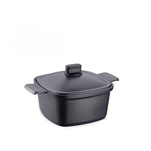 KORKMAZ Castera lonac 20x20x10,5 cm 2,9L A2581