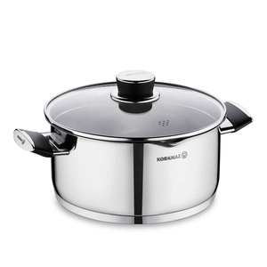 KORKMAZ Pera lonac 24x12 cm A2082