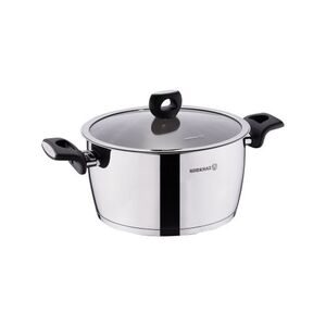 KORKMAZ Nora lonac 20x12 cm 3,5L A2992