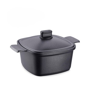 KORKMAZ Castera lonac 24x24x11,5 cm 4,6L A2582