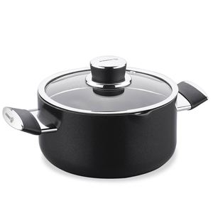 KORKMAZ Lena lonac 26x13 cm 7L A3883