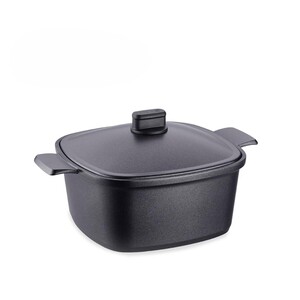 KORKMAZ Castera lonac 28x28x12,5 cm 6,9L A2583