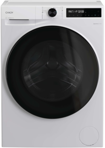 Candy perilica-sušilica BWR 4128BL8-S ProWash&Dry 500