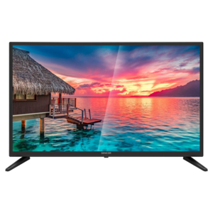 Sencor LED televizor SLE 3233TCS, HD Ready, DVB-T/T2/C/S/S2, Crni