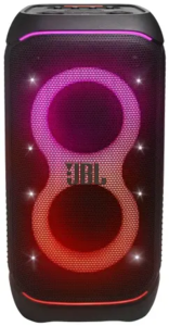 JBL PartyBox 320 Bluetooth Zvučnik, Snažan Party Speaker sa Light Show, Crni