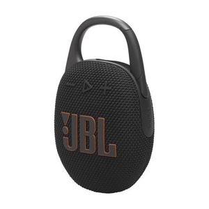 JBL Clip 5 prenosni bluetooth zvučnik, Pro Sound, BLACK/crni