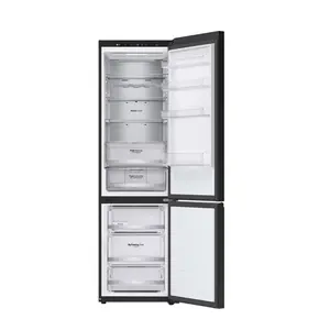 LG frižider GBB72BM9DQ