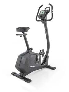 KETTLER RIDE 300 sobni bicikl ergometar 8 kg elektromagnetni otpor
