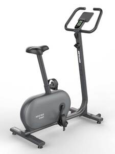 KETTLER HOI RIDE START ergometar sobni bicikl 6 kg magnetni otpor