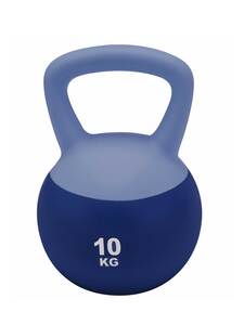 BODY SOFT KETTLEBELL- 10 kg