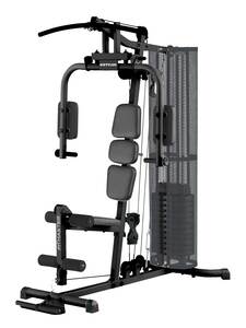 KETTLER gladijator FITMASTER POWER STATION kućna teretana 60 kg 21 vježba