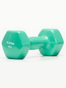 ORION ručni teg Bućica 4 kg - 1 komad