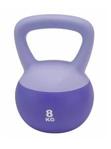 BODY SOFT KETTLEBELL- 8 kg