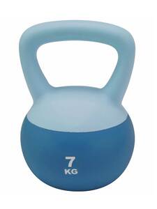 BODY SOFT KETTLEBELL- 7 kg