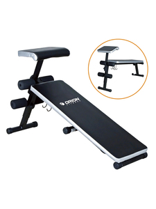 ORION fitness klupa za trbušnjake TF-1106