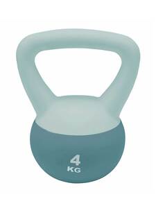BODY SOFT KETTLEBELL- 4 kg