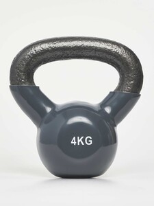ORION Rusko zvono 4 kg Kettlebell Girija