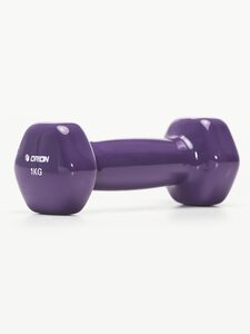 ORION ručni teg Bućica 1 kg - 1 komad