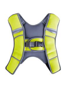 BODY SCULPTURE prsluk s opterećenjem 4 kg podesivi utezi