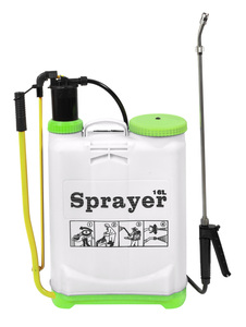 ADK Klipna leđna prskalica MT-129B, 16L