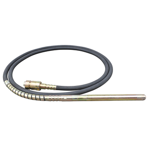 ISKRA visokofrekventna vibrirajuća igla za beton ERO IE-50-6