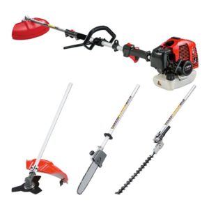 ISKRA benzinski višenamjenski trimer 1,35 kW TU-MT430