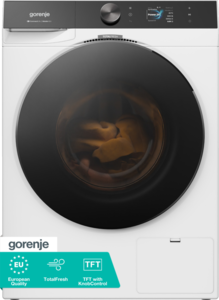Gorenje mašina za veš WG814A5P5