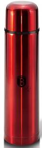 Berlinger Haus termos boca 1 l Burgundy Collection – BH/1756