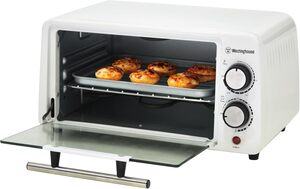 Westinghouse mini pećnica bijela – WKTOWY09WH