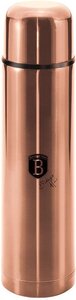 Berlinger Haus termos boca 1 l Rose Gold Collection – BH/7605