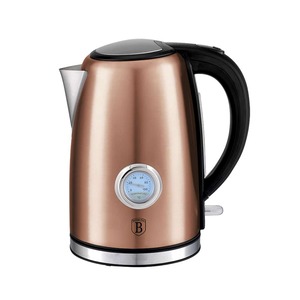 Berlinger Haus kuhalo za vodu 1.7 L Rose Gold Collection – BH/9069