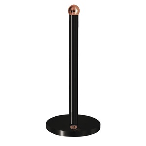 Berlinger Haus držač za kuhinjske ubruse Black Rose Collection – BH/1737N