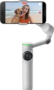 Insta360 Flow 2 Pro Creator Kit Summit White