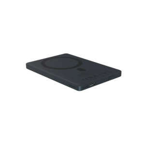 CANYON power bank magnetic  CNS-CPB500B,  OnPower 500 PD20W 5000mAh Aluminium Interstellar Black