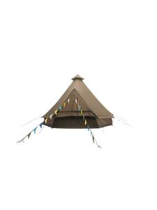 EASY CAMP šator 7 osoba Moonlight Bell Tent 3000 mm